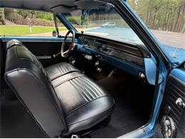 1967 Chevrolet Chevelle Malibu (CC-2107839) for sale in Grass Valley, California
