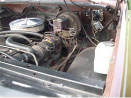 1976 Chevrolet K-10 (CC-2100784) for sale in Cadillac, Michigan