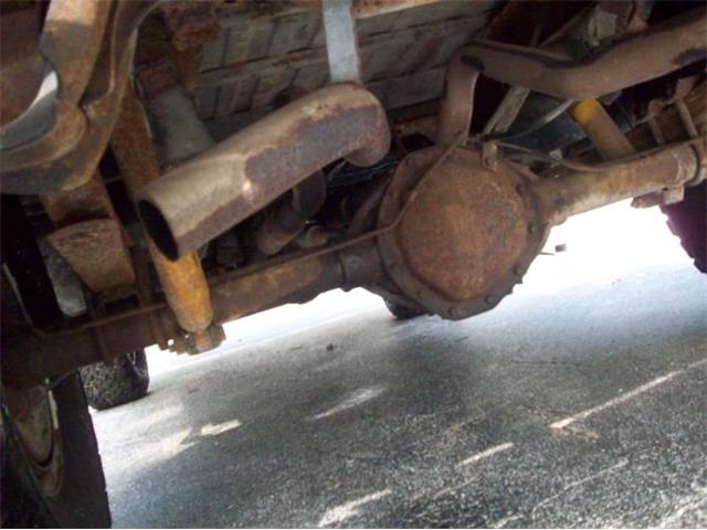 1976 Chevrolet K-10 (CC-2100784) for sale in Cadillac, Michigan