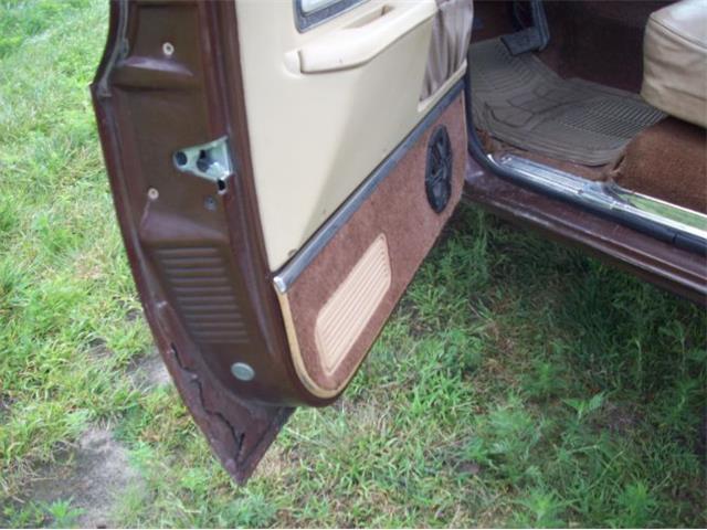 1976 Chevrolet K-10 (CC-2100784) for sale in Cadillac, Michigan