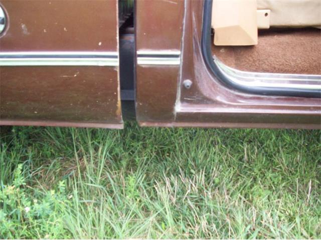 1976 Chevrolet K-10 (CC-2100784) for sale in Cadillac, Michigan