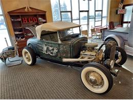1931 Ford Model A Roadster (CC-2107840) for sale in PLYMOUTH, Iowa