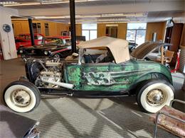 1931 Ford Model A Roadster (CC-2107840) for sale in PLYMOUTH, Iowa