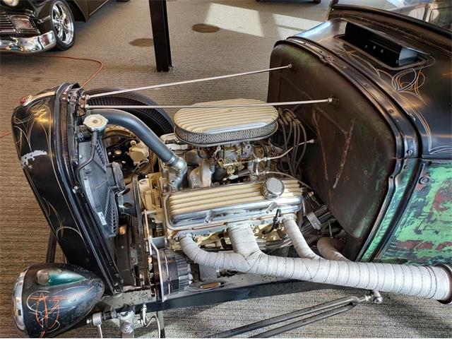 1931 Ford Model A Roadster (CC-2107840) for sale in PLYMOUTH, Iowa