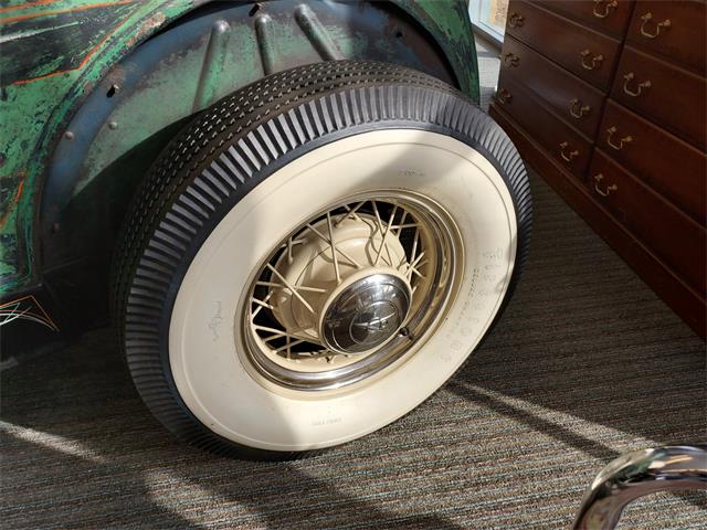 1931 Ford Model A Roadster (CC-2107840) for sale in PLYMOUTH, Iowa