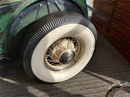 1931 Ford Model A Roadster (CC-2107840) for sale in PLYMOUTH, Iowa