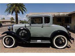 1931 Ford 2-Dr Coupe (CC-2107842) for sale in Phoenix, Arizona