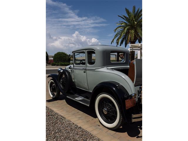 1931 Ford 2-Dr Coupe (CC-2107842) for sale in Phoenix, Arizona