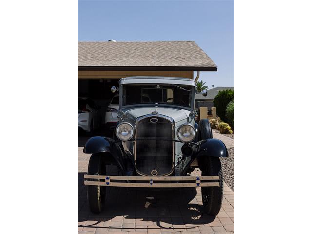 1931 Ford 2-Dr Coupe (CC-2107842) for sale in Phoenix, Arizona