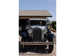 1931 Ford 2-Dr Coupe (CC-2107842) for sale in Phoenix, Arizona