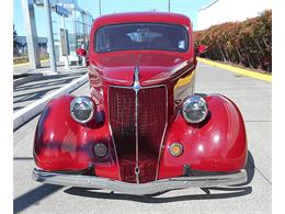 1936 Ford Tudor (CC-2107843) for sale in Tacoma, Washington