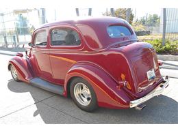 1936 Ford Tudor (CC-2107843) for sale in Tacoma, Washington