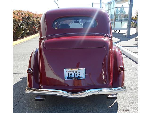 1936 Ford Tudor (CC-2107843) for sale in Tacoma, Washington