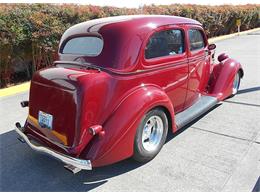 1936 Ford Tudor (CC-2107843) for sale in Tacoma, Washington