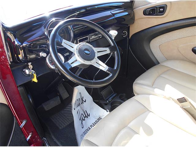 1936 Ford Tudor (CC-2107843) for sale in Tacoma, Washington
