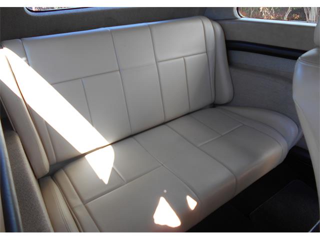 1936 Ford Tudor (CC-2107843) for sale in Tacoma, Washington