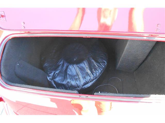 1936 Ford Tudor (CC-2107843) for sale in Tacoma, Washington