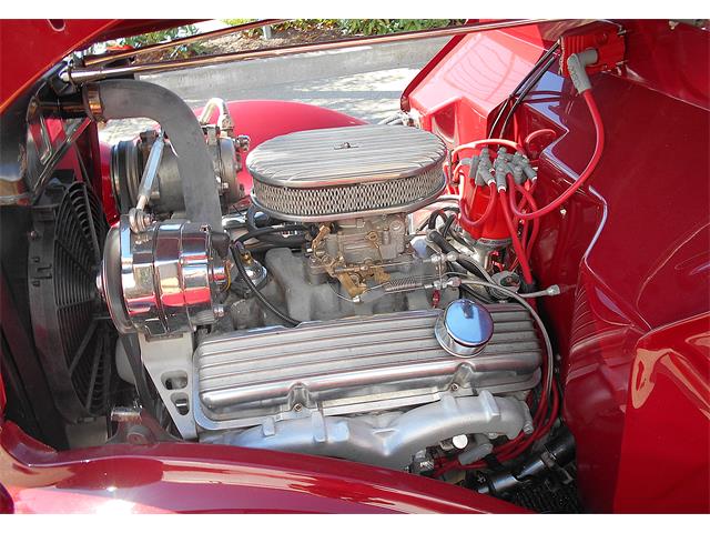 1936 Ford Tudor (CC-2107843) for sale in Tacoma, Washington