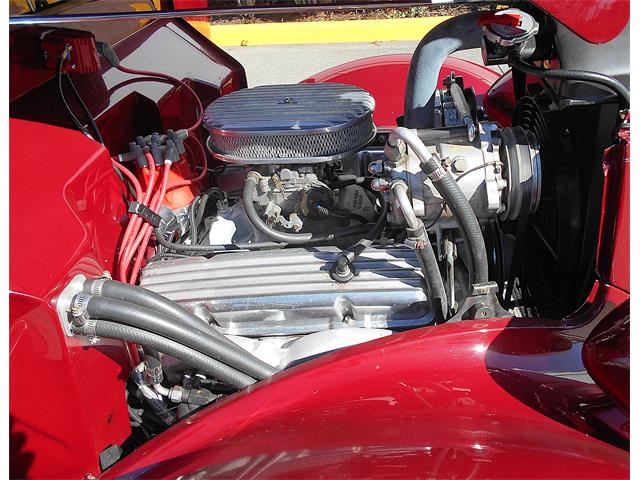 1936 Ford Tudor (CC-2107843) for sale in Tacoma, Washington