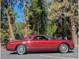 2004 Ford Thunderbird (CC-2107844) for sale in Grass Valley, California