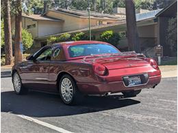 2004 Ford Thunderbird (CC-2107844) for sale in Grass Valley, California