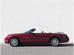 2004 Ford Thunderbird (CC-2107844) for sale in Grass Valley, California
