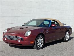 2004 Ford Thunderbird (CC-2107844) for sale in Grass Valley, California