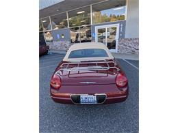 2004 Ford Thunderbird (CC-2107844) for sale in Grass Valley, California