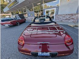 2004 Ford Thunderbird (CC-2107844) for sale in Grass Valley, California