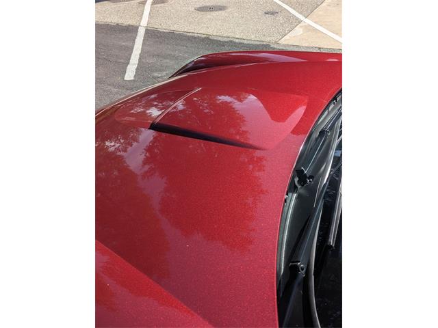 2004 Ford Thunderbird (CC-2107844) for sale in Grass Valley, California