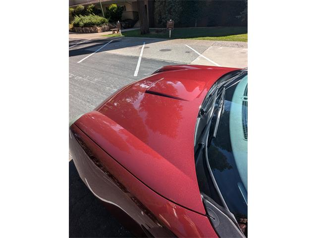 2004 Ford Thunderbird (CC-2107844) for sale in Grass Valley, California