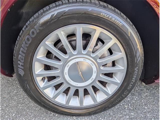 2004 Ford Thunderbird (CC-2107844) for sale in Grass Valley, California