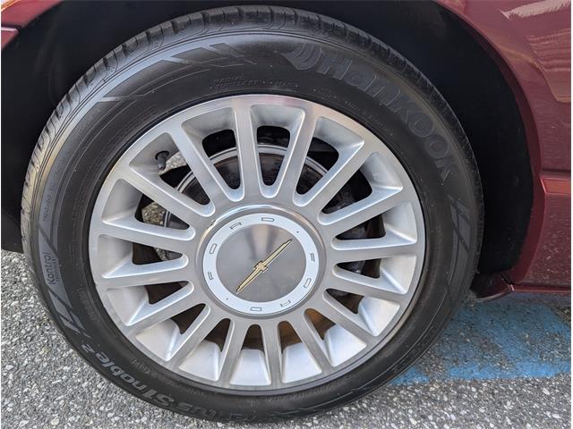 2004 Ford Thunderbird (CC-2107844) for sale in Grass Valley, California