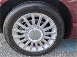 2004 Ford Thunderbird (CC-2107844) for sale in Grass Valley, California