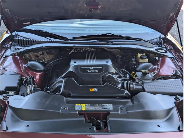 2004 Ford Thunderbird (CC-2107844) for sale in Grass Valley, California