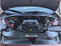 2004 Ford Thunderbird (CC-2107844) for sale in Grass Valley, California