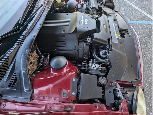 2004 Ford Thunderbird (CC-2107844) for sale in Grass Valley, California