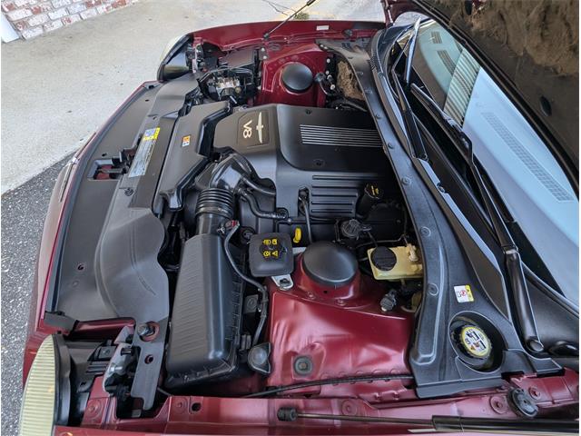 2004 Ford Thunderbird (CC-2107844) for sale in Grass Valley, California