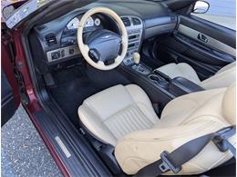 2004 Ford Thunderbird (CC-2107844) for sale in Grass Valley, California