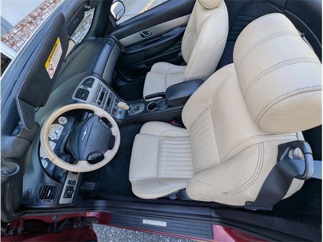 2004 Ford Thunderbird (CC-2107844) for sale in Grass Valley, California