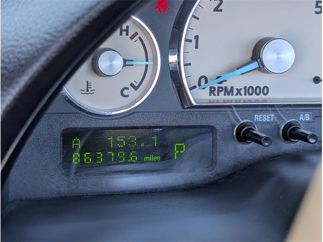 2004 Ford Thunderbird (CC-2107844) for sale in Grass Valley, California