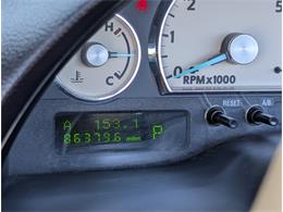 2004 Ford Thunderbird (CC-2107844) for sale in Grass Valley, California
