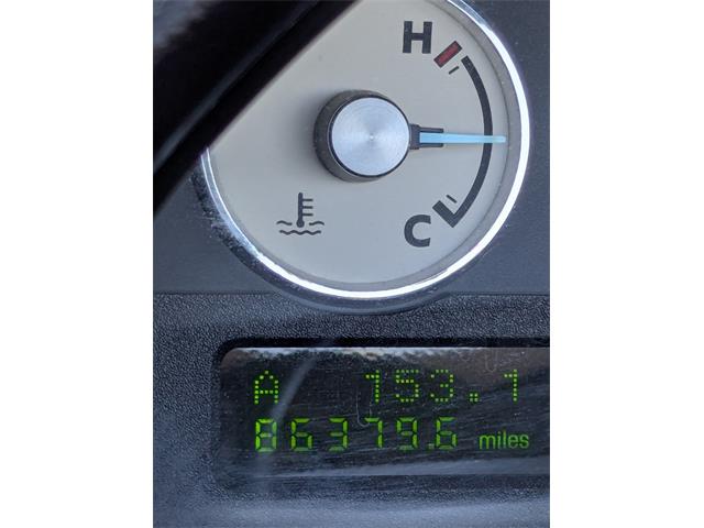2004 Ford Thunderbird (CC-2107844) for sale in Grass Valley, California