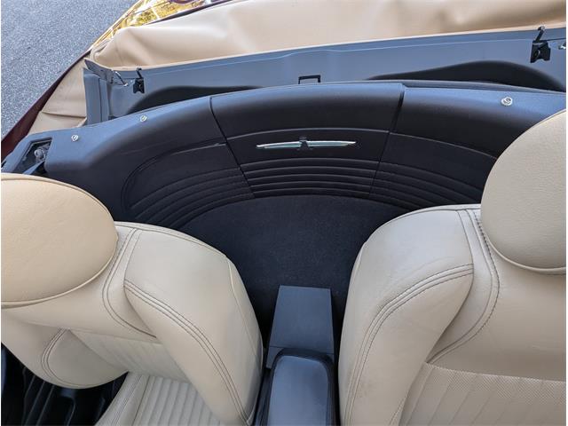 2004 Ford Thunderbird (CC-2107844) for sale in Grass Valley, California