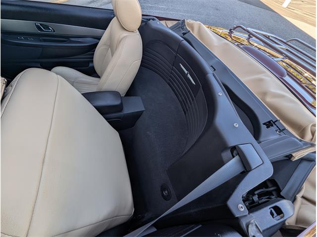 2004 Ford Thunderbird (CC-2107844) for sale in Grass Valley, California