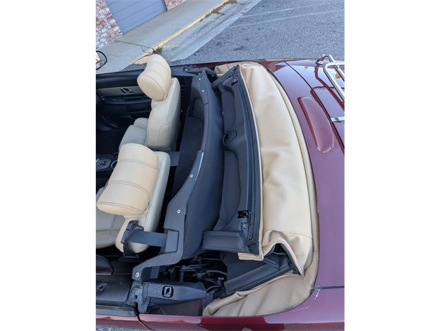 2004 Ford Thunderbird (CC-2107844) for sale in Grass Valley, California