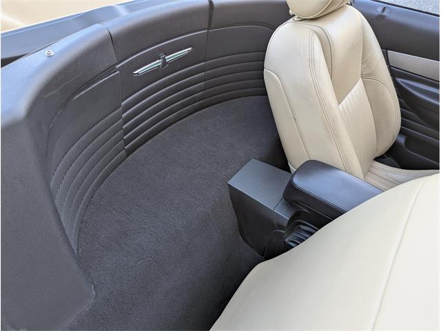 2004 Ford Thunderbird (CC-2107844) for sale in Grass Valley, California