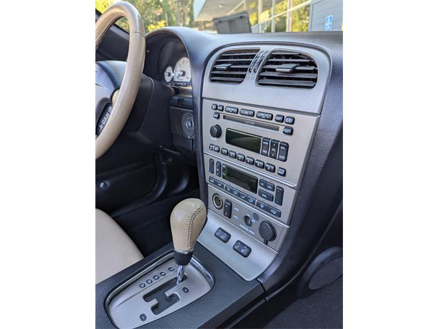 2004 Ford Thunderbird (CC-2107844) for sale in Grass Valley, California
