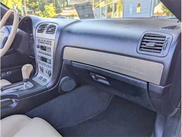 2004 Ford Thunderbird (CC-2107844) for sale in Grass Valley, California
