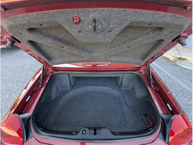 2004 Ford Thunderbird (CC-2107844) for sale in Grass Valley, California